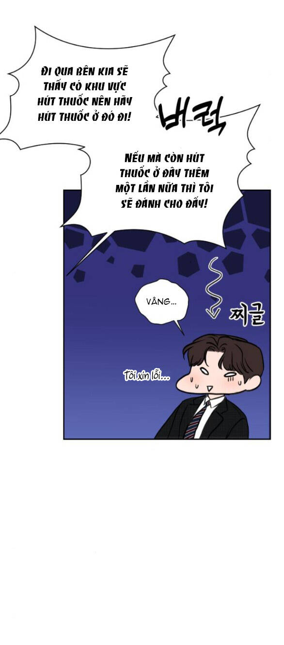 Tôi Sẽ Cho Anh Thứ Tồi Tệ Nhất Chapter 3.2 - Trang 2