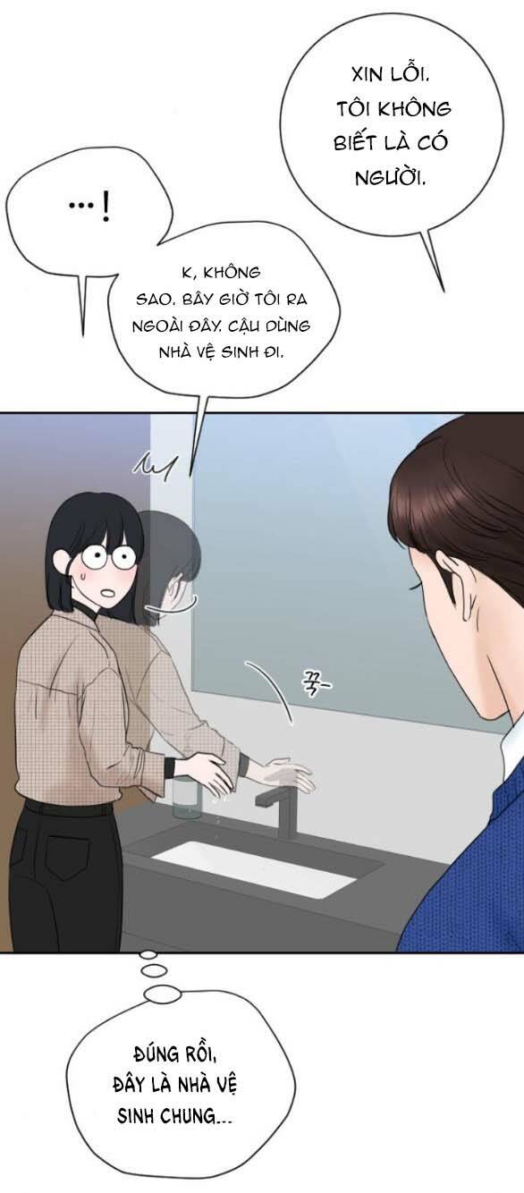 Tôi Sẽ Cho Anh Thứ Tồi Tệ Nhất Chapter 2.1 - Trang 2