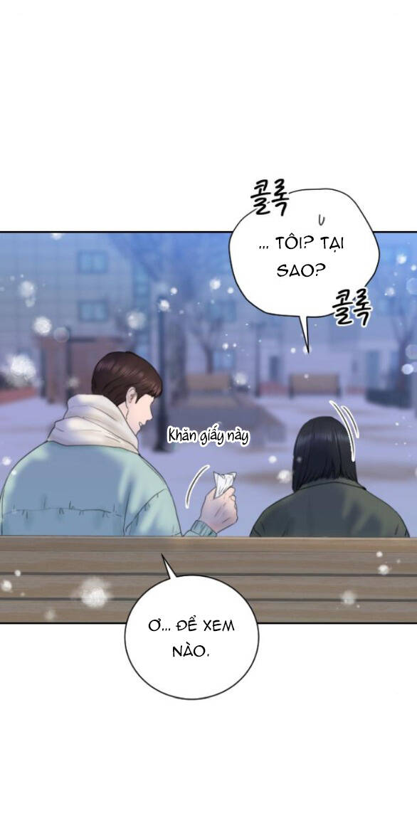 Tôi Sẽ Cho Anh Thứ Tồi Tệ Nhất Chapter 2.1 - Trang 2