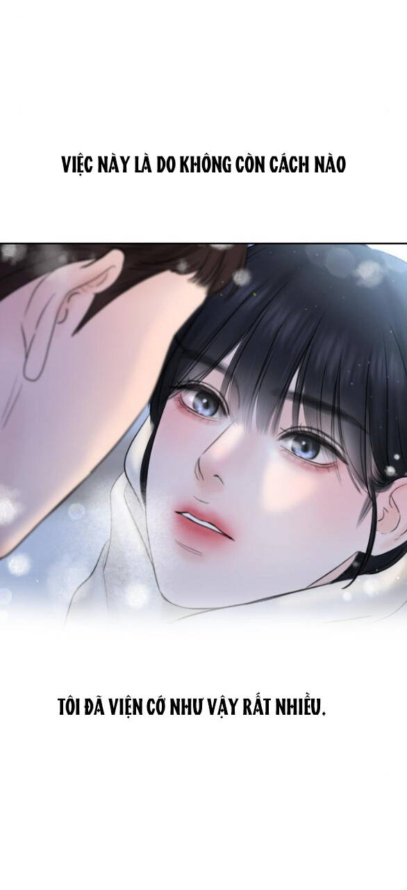 Tôi Sẽ Cho Anh Thứ Tồi Tệ Nhất Chapter 2.1 - Trang 2