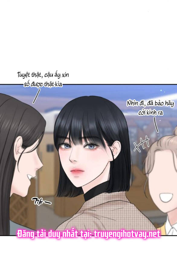 Tôi Sẽ Cho Anh Thứ Tồi Tệ Nhất Chapter 2.1 - Trang 2