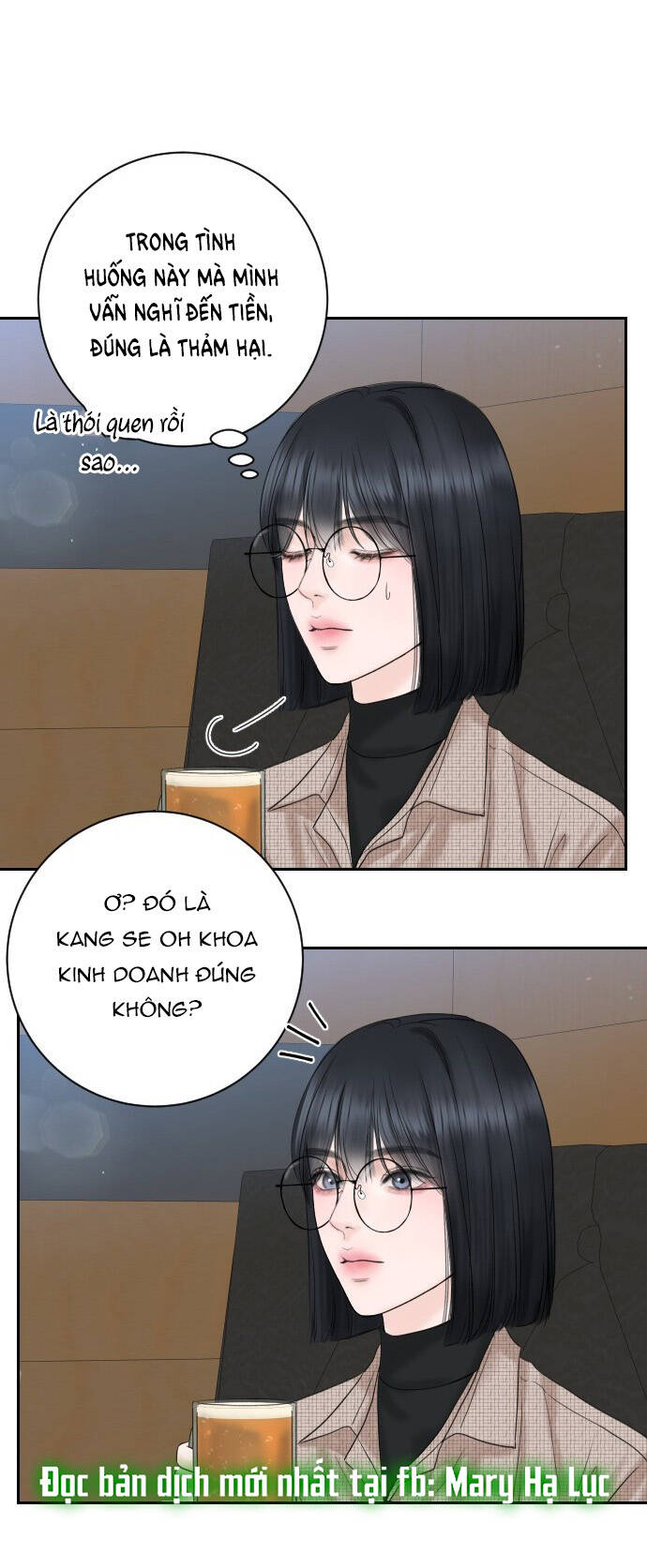 Tôi Sẽ Cho Anh Thứ Tồi Tệ Nhất Chapter 1.2 - Trang 2