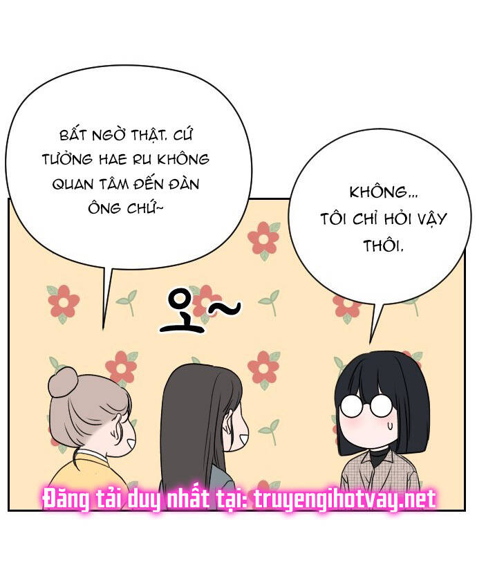 Tôi Sẽ Cho Anh Thứ Tồi Tệ Nhất Chapter 1.2 - Trang 2