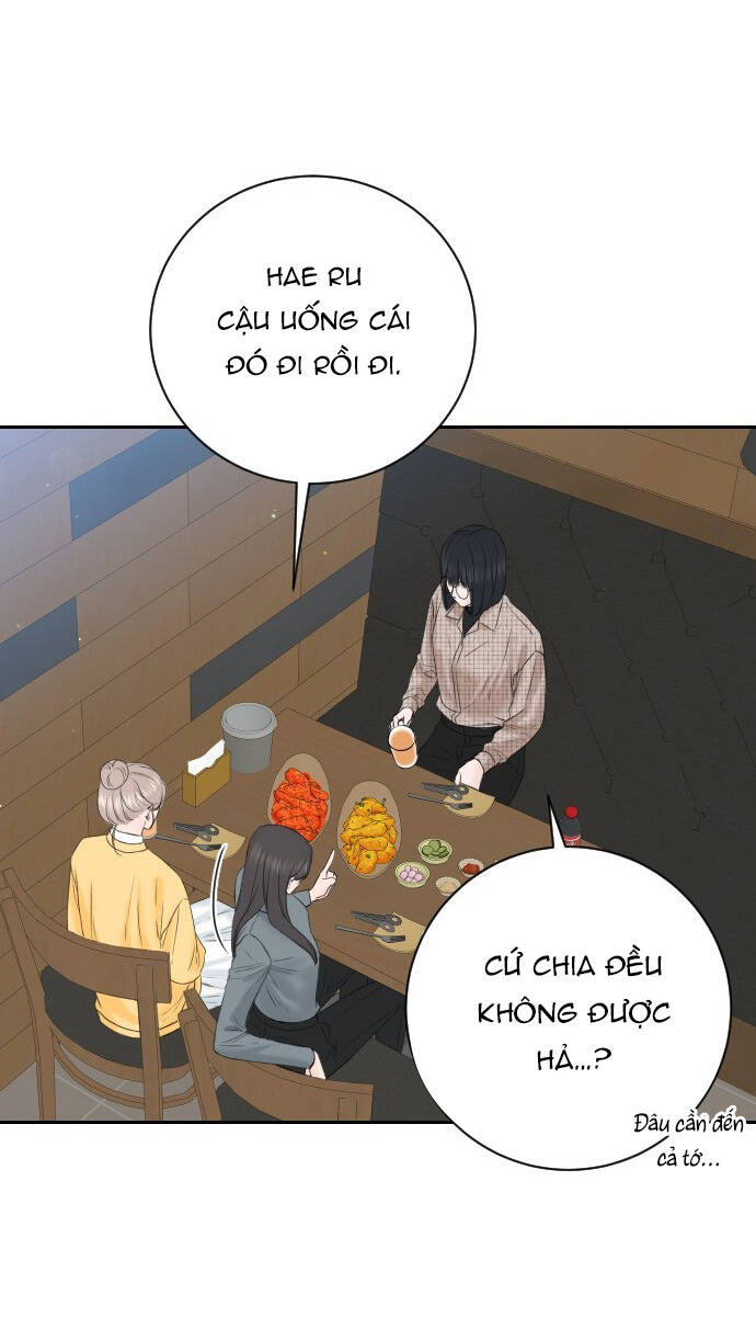 Tôi Sẽ Cho Anh Thứ Tồi Tệ Nhất Chapter 1.2 - Trang 2