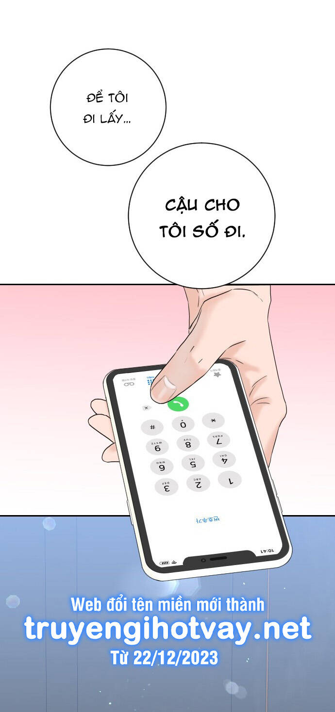 Tôi Sẽ Cho Anh Thứ Tồi Tệ Nhất Chapter 1.2 - Trang 2