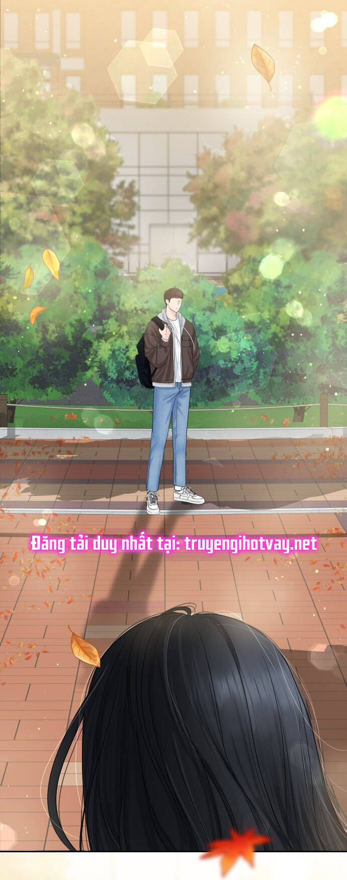 Tôi Sẽ Cho Anh Thứ Tồi Tệ Nhất Chapter 1.2 - Trang 2