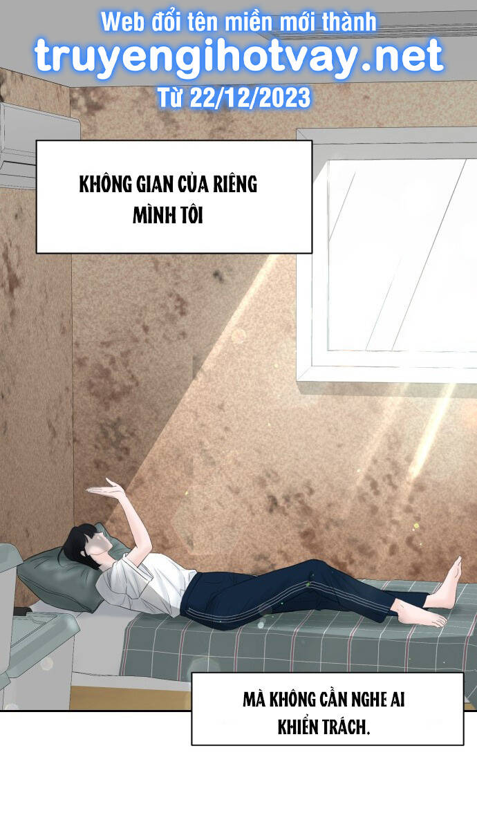 Tôi Sẽ Cho Anh Thứ Tồi Tệ Nhất Chapter 1.1 - Trang 2