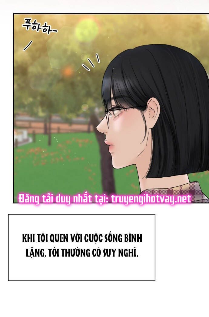 Tôi Sẽ Cho Anh Thứ Tồi Tệ Nhất Chapter 1.1 - Trang 2