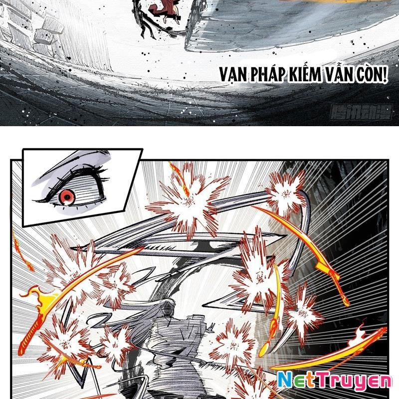 Nhật Nguyệt Đồng Thác Chapter 265 - Trang 2