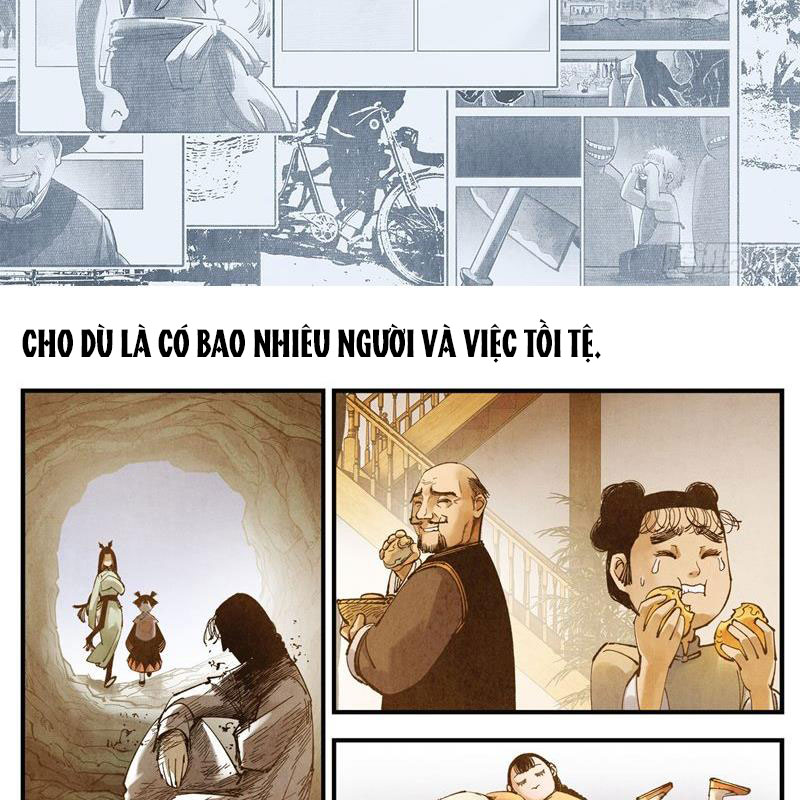 Nhật Nguyệt Đồng Thác Chapter 171 - Trang 2