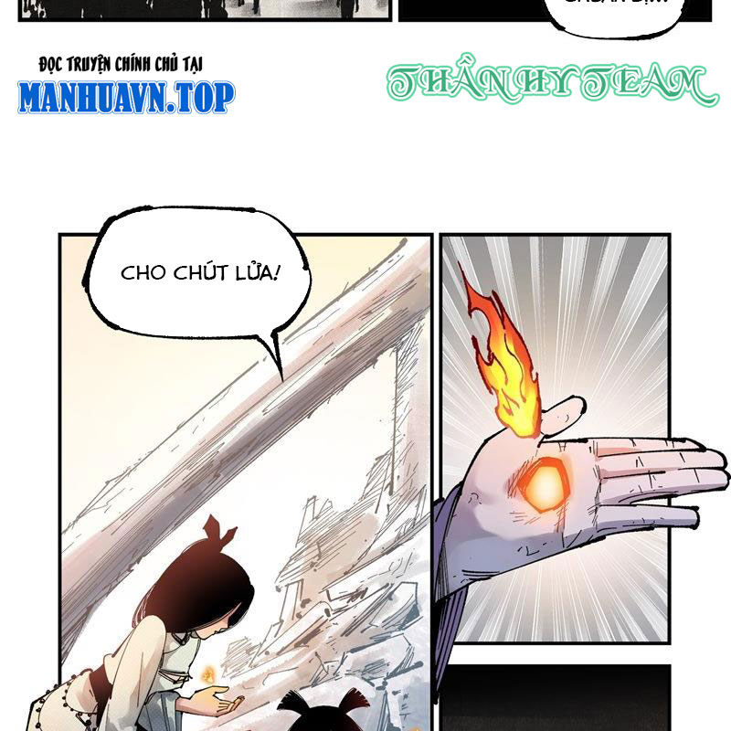 Nhật Nguyệt Đồng Thác Chapter 170 - Trang 2