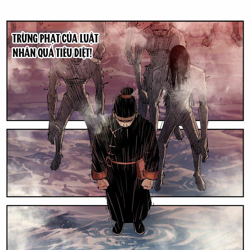 Nhật Nguyệt Đồng Thác Chapter 168 - Trang 2