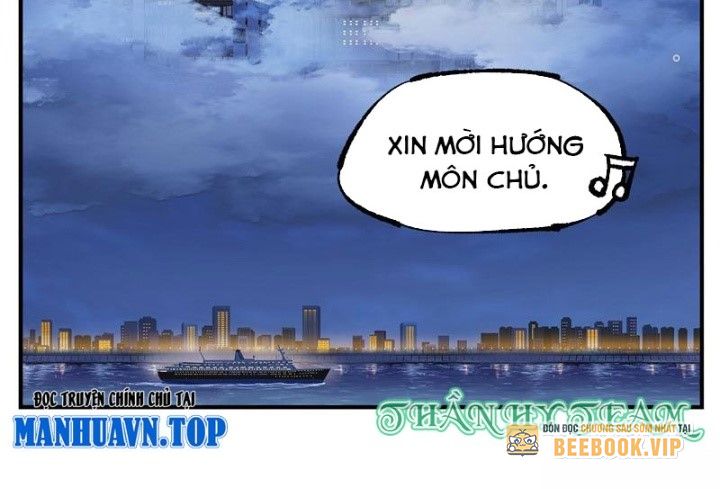 Nhật Nguyệt Đồng Thác Chapter 191 - Trang 2