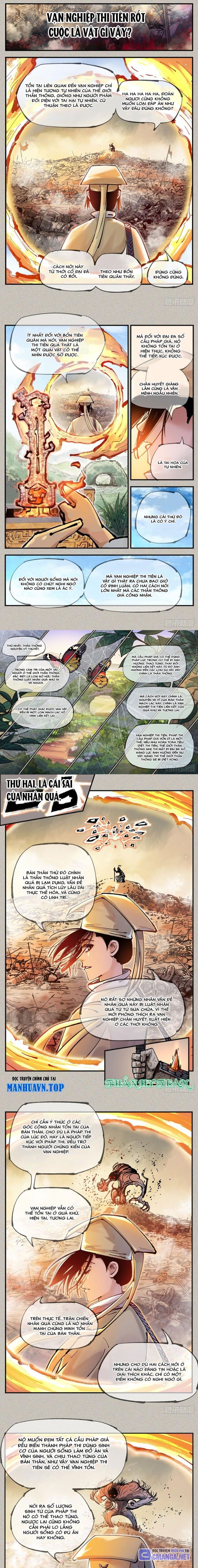 Nhật Nguyệt Đồng Thác Chapter 150 - Trang 2