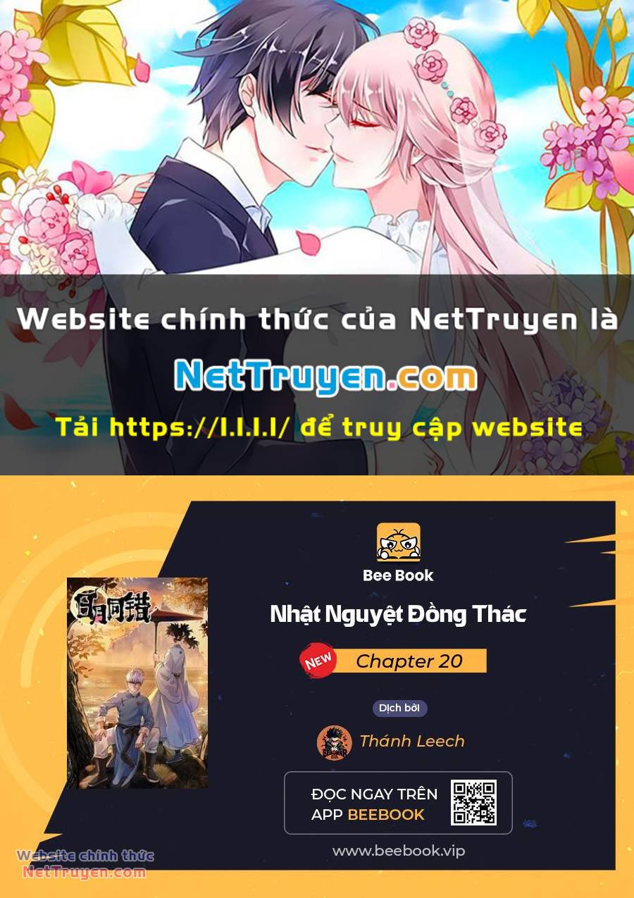 Nhật Nguyệt Đồng Thác Chapter 20 - Trang 2