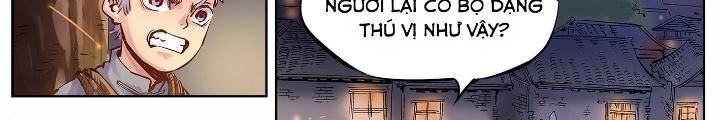 Nhật Nguyệt Đồng Thác Chapter 11 - Trang 2