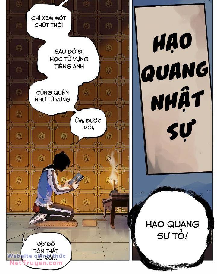 Nhật Nguyệt Đồng Thác Chapter 5 - Trang 2