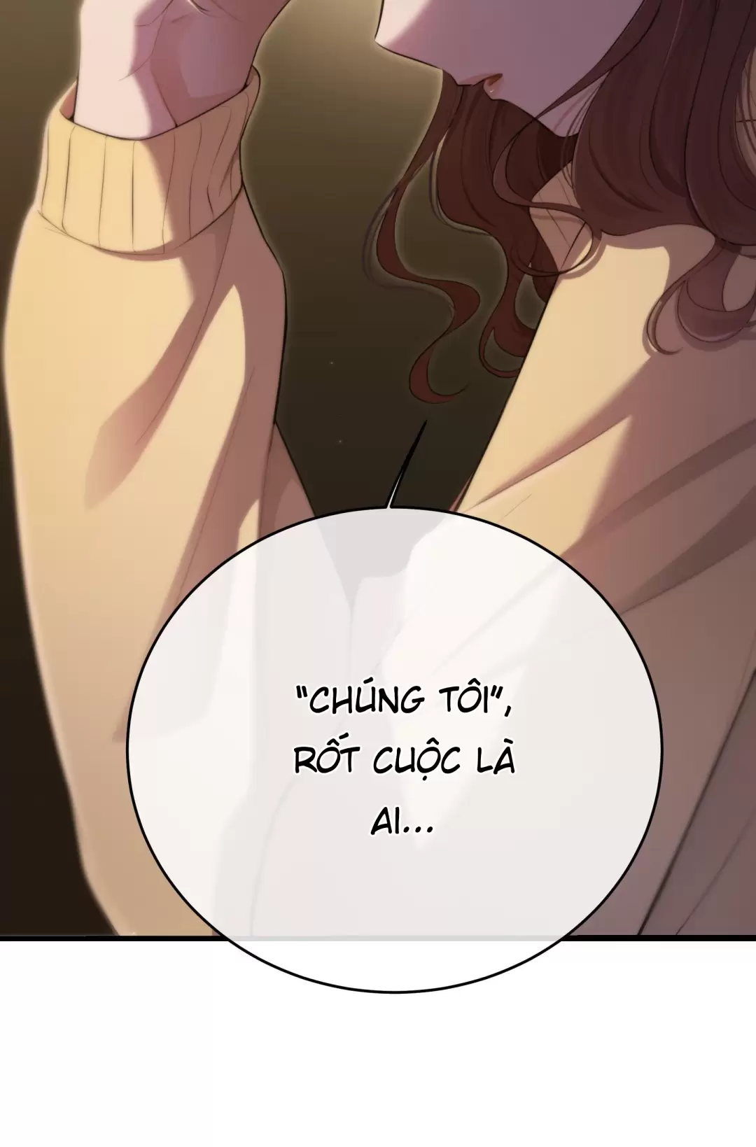 Giam Cầm Em Trong Lòng Bàn Tay Chapter 21 - Trang 2