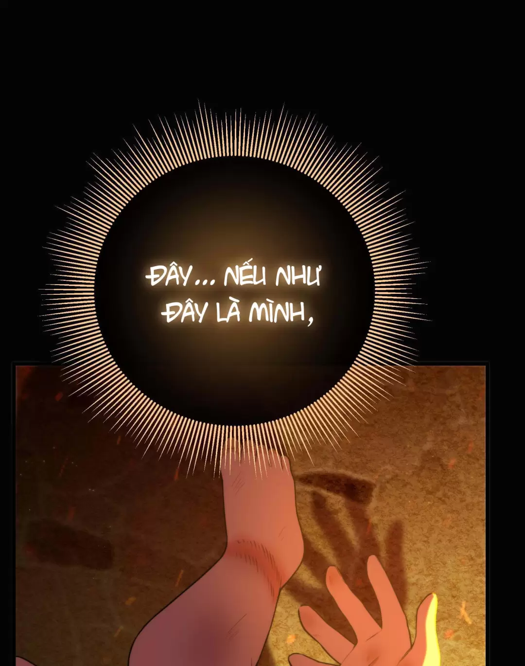 Giam Cầm Em Trong Lòng Bàn Tay Chapter 12 - Trang 2