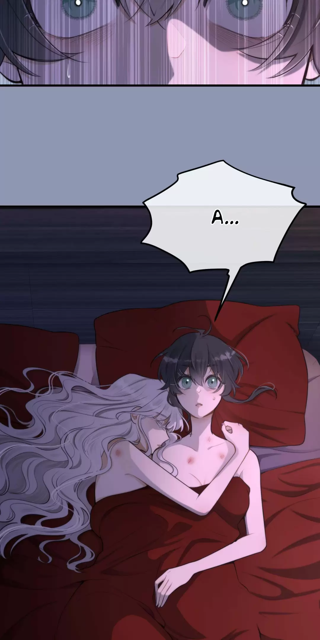 Giam Cầm Em Trong Lòng Bàn Tay Chapter 12 - Trang 2