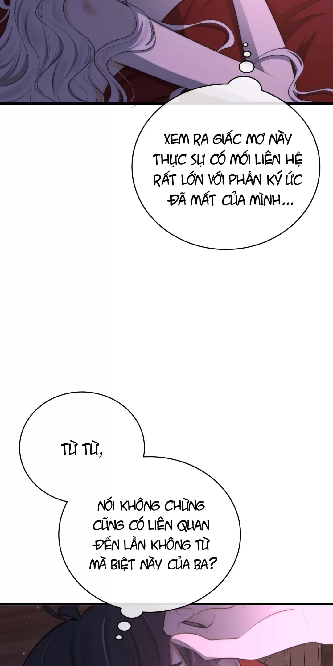 Giam Cầm Em Trong Lòng Bàn Tay Chapter 12 - Trang 2