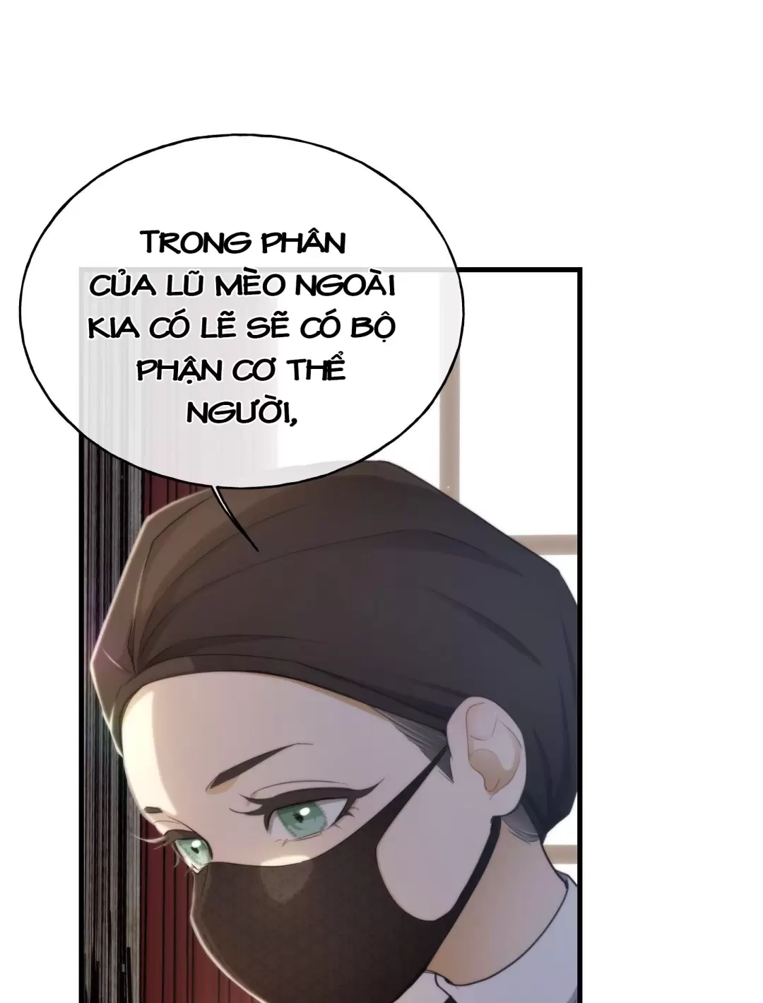 Giam Cầm Em Trong Lòng Bàn Tay Chapter 8 - Trang 2