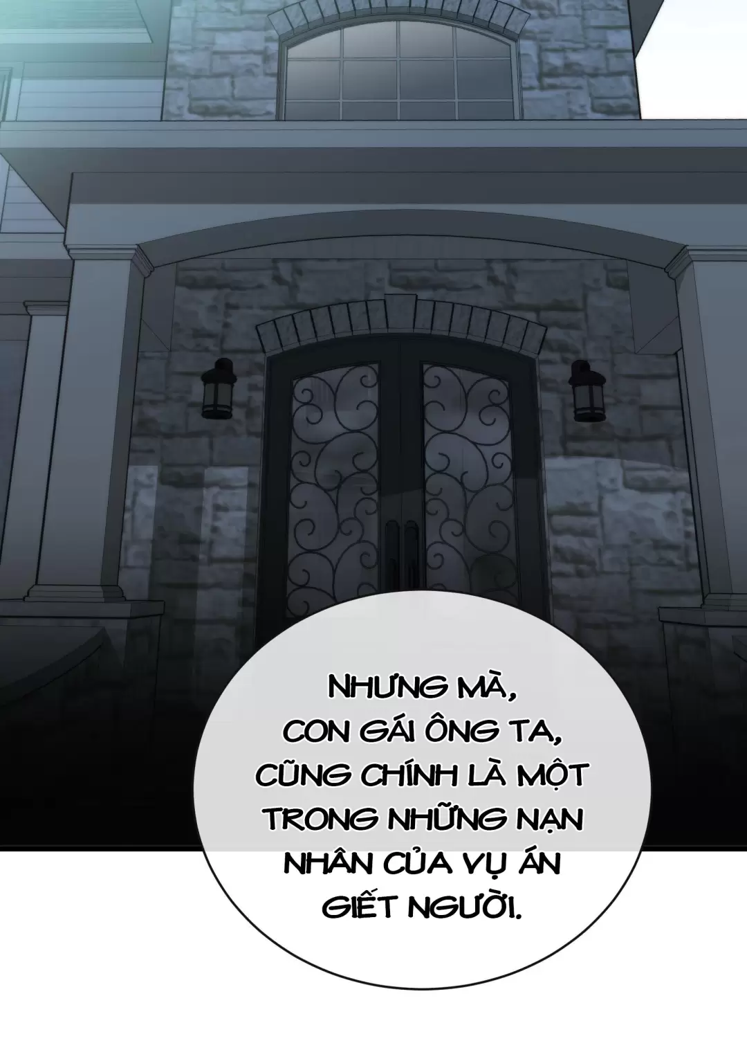 Giam Cầm Em Trong Lòng Bàn Tay Chapter 8 - Trang 2