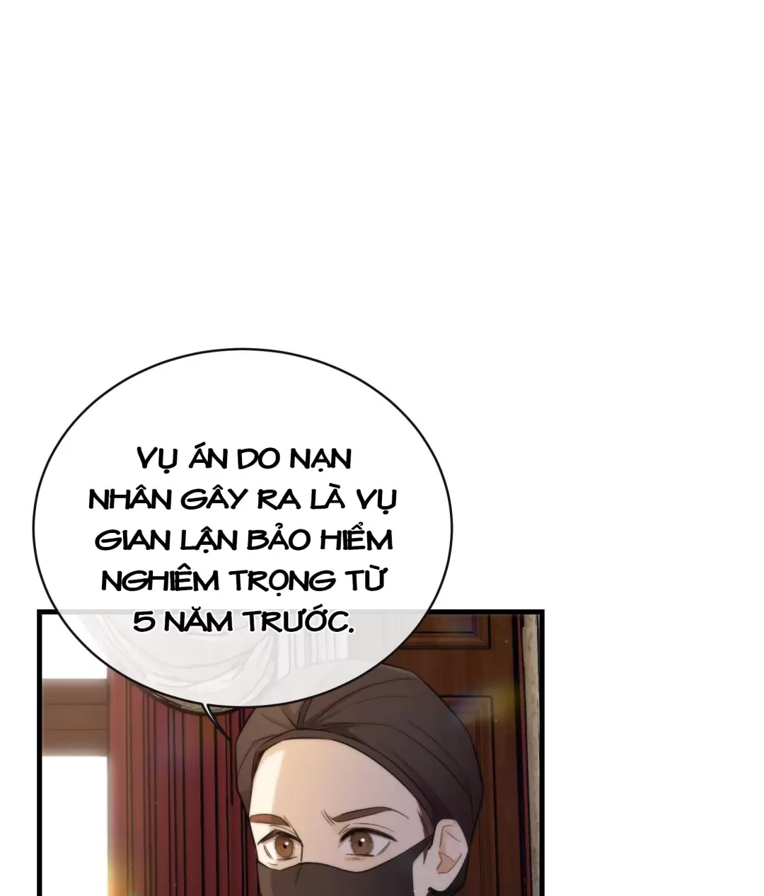 Giam Cầm Em Trong Lòng Bàn Tay Chapter 8 - Trang 2