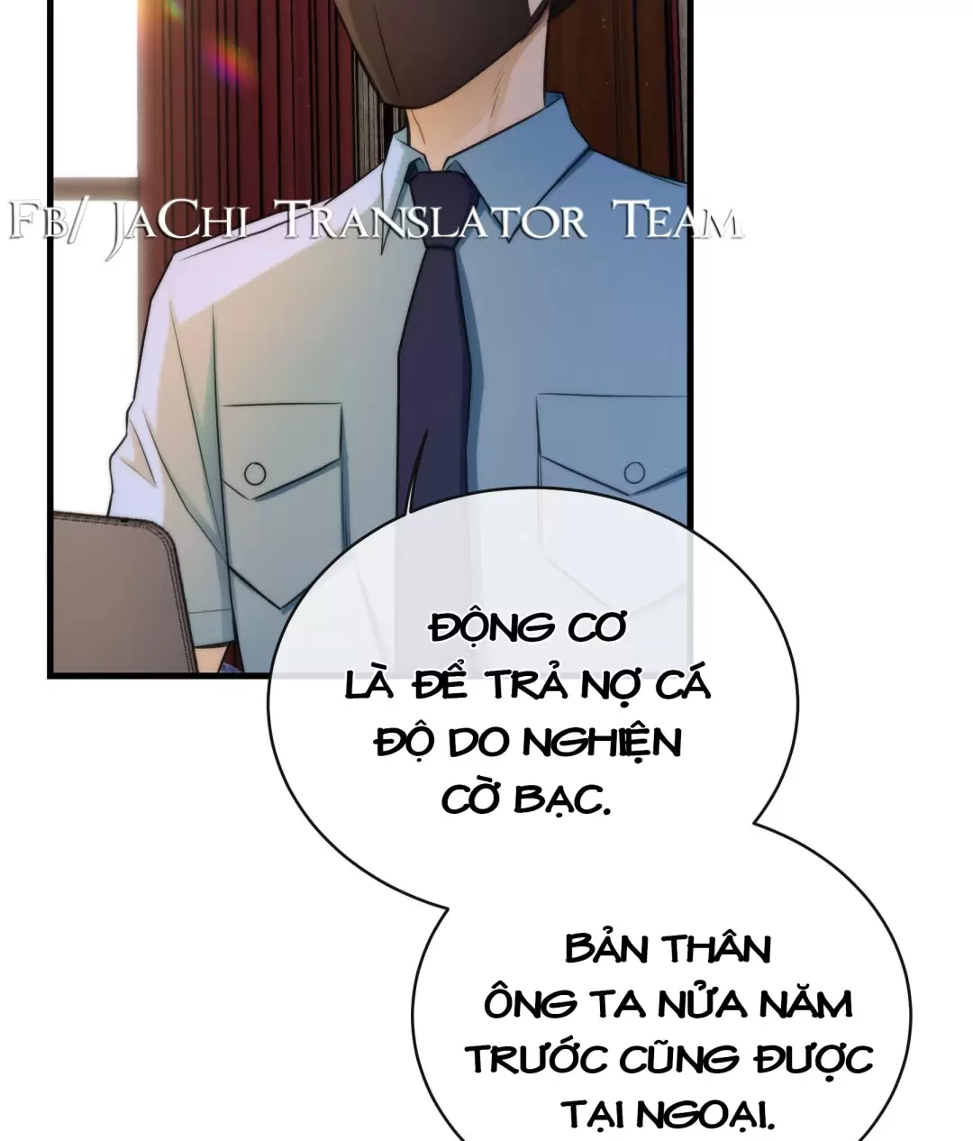 Giam Cầm Em Trong Lòng Bàn Tay Chapter 8 - Trang 2