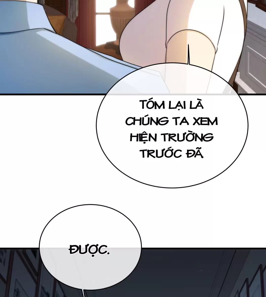 Giam Cầm Em Trong Lòng Bàn Tay Chapter 8 - Trang 2