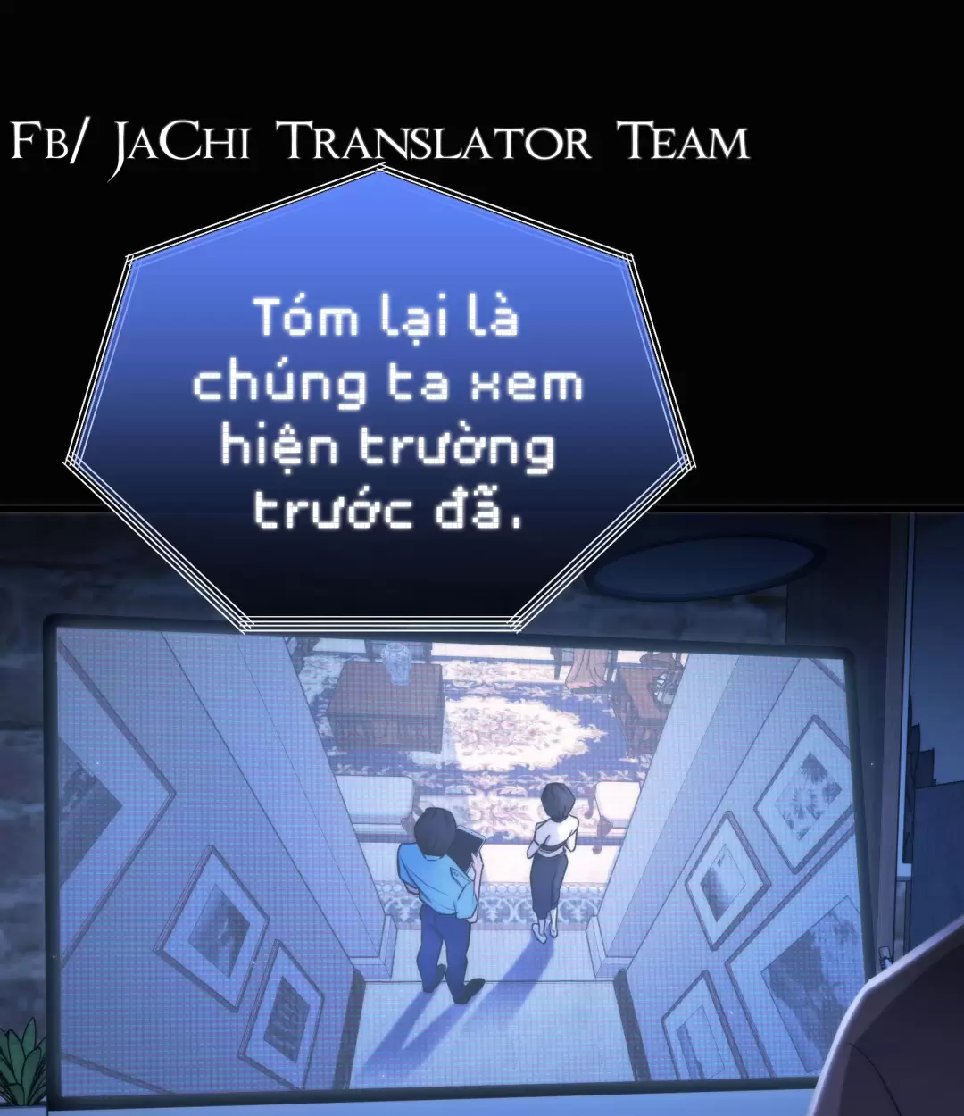 Giam Cầm Em Trong Lòng Bàn Tay Chapter 8 - Trang 2