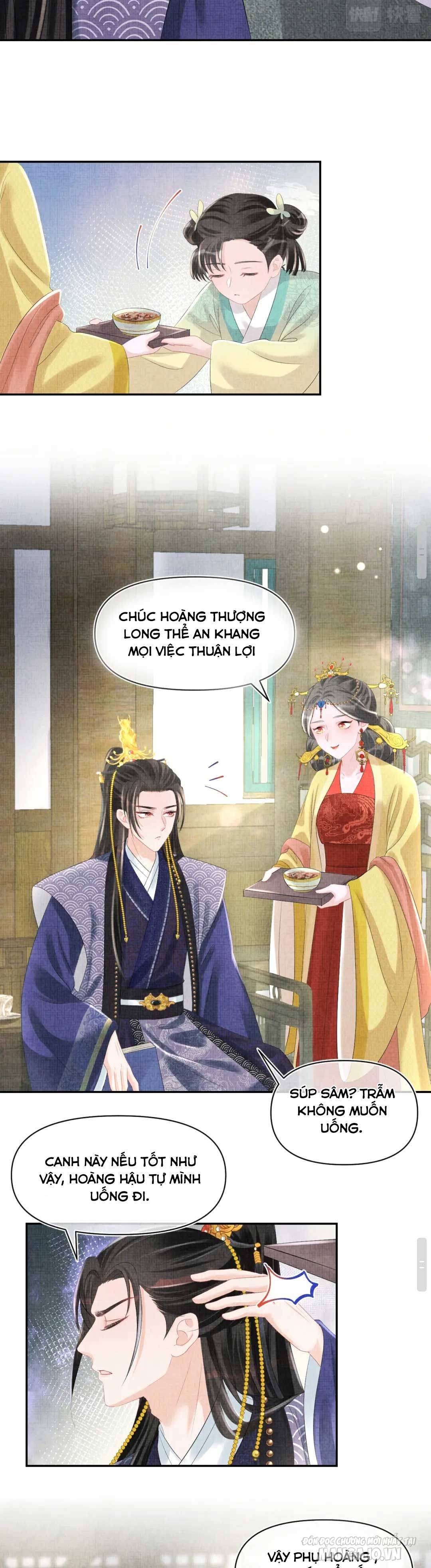 Con Gái Cưng Của Ta Là Mỹ Nhân Ngư Chapter 85 - Trang 2