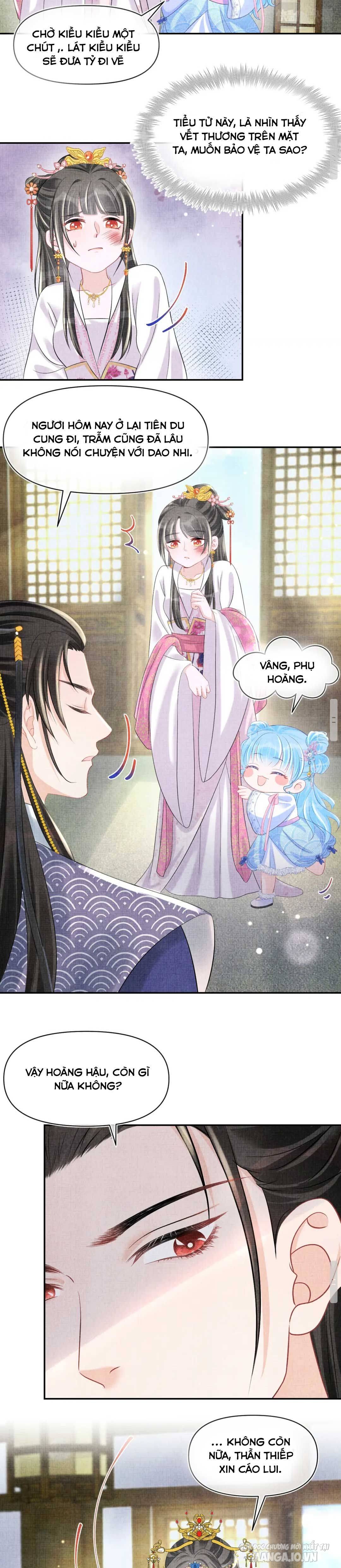 Con Gái Cưng Của Ta Là Mỹ Nhân Ngư Chapter 85 - Trang 2