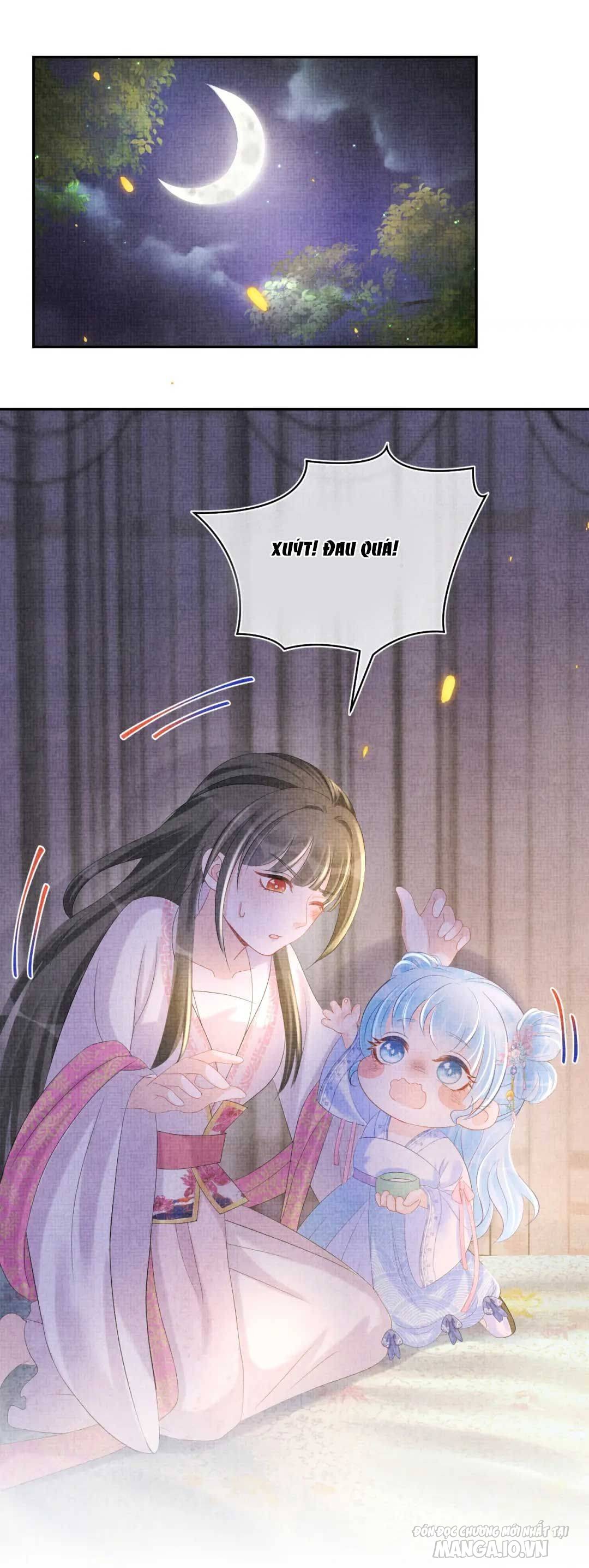 Con Gái Cưng Của Ta Là Mỹ Nhân Ngư Chapter 85 - Trang 2