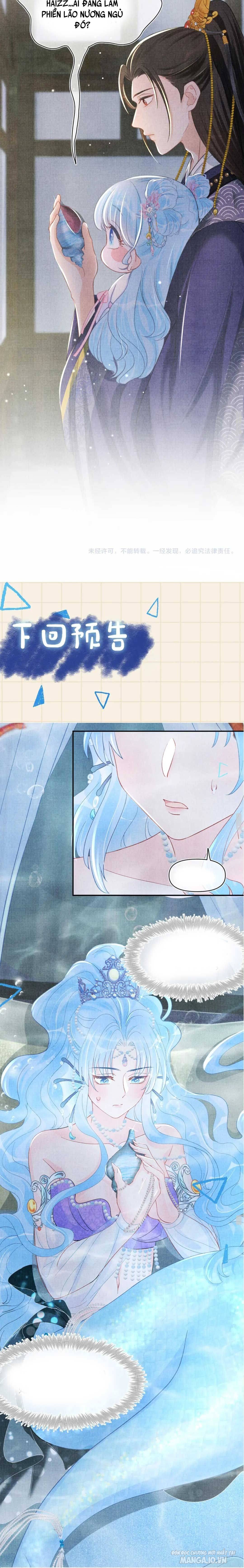 Con Gái Cưng Của Ta Là Mỹ Nhân Ngư Chapter 47 - Trang 2