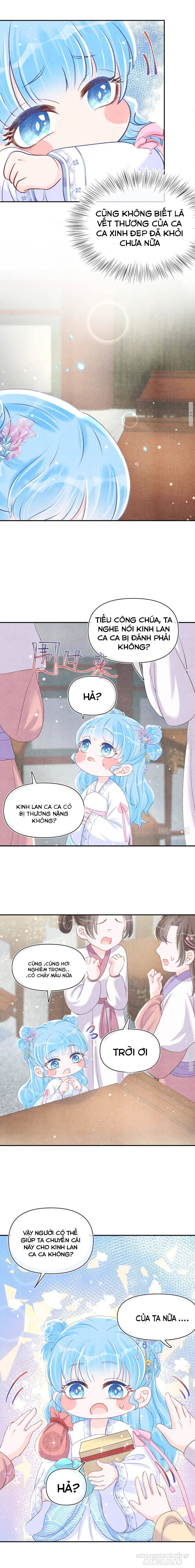 Con Gái Cưng Của Ta Là Mỹ Nhân Ngư Chapter 46 - Trang 2