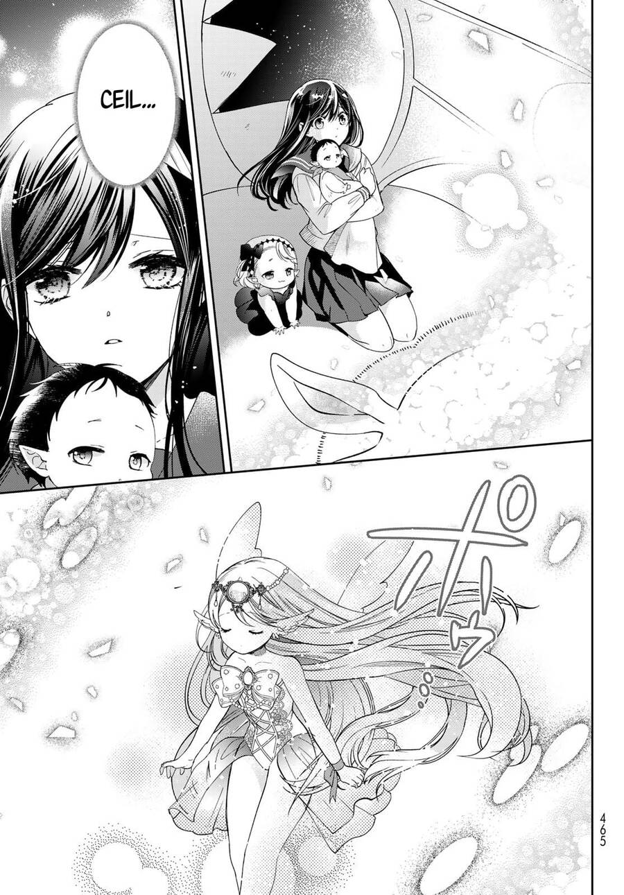 I Became The Mother Of The Strongest Demon Lord’S 10 Children In Another World Chapter 40 - Trang 2