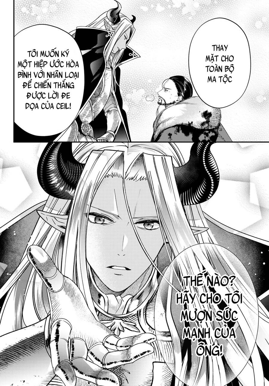 I Became The Mother Of The Strongest Demon Lord’S 10 Children In Another World Chapter 39 - Trang 2