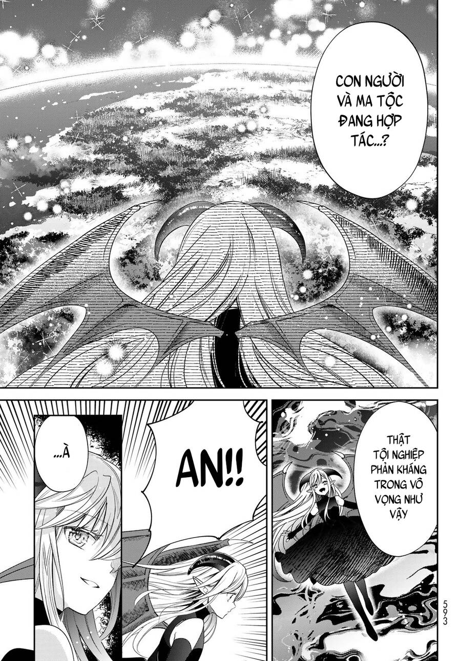 I Became The Mother Of The Strongest Demon Lord’S 10 Children In Another World Chapter 39 - Trang 2