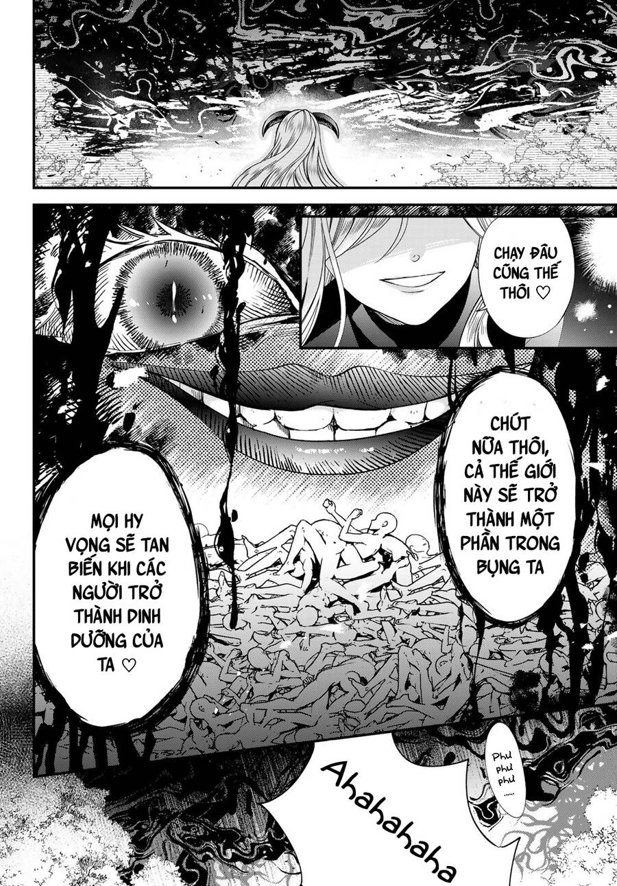 I Became The Mother Of The Strongest Demon Lord’S 10 Children In Another World Chapter 39 - Trang 2