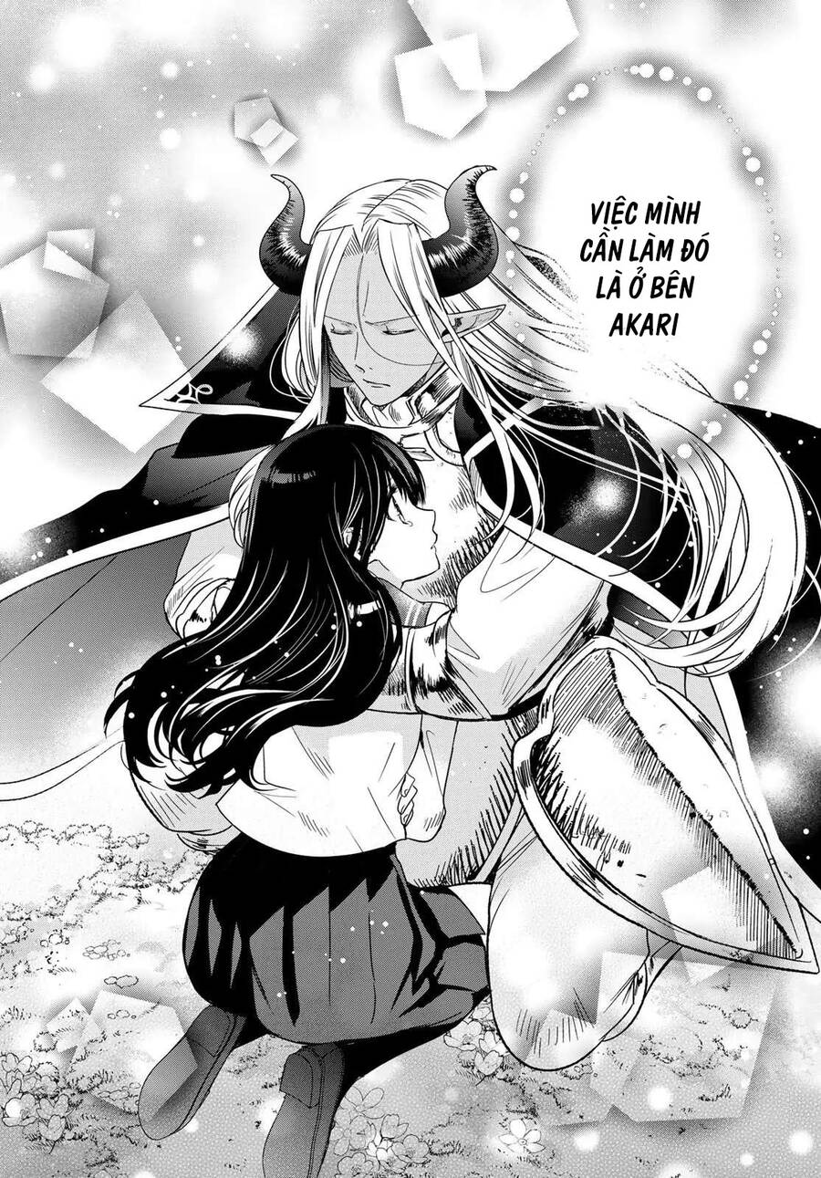 I Became The Mother Of The Strongest Demon Lord’S 10 Children In Another World Chapter 36 - Trang 2