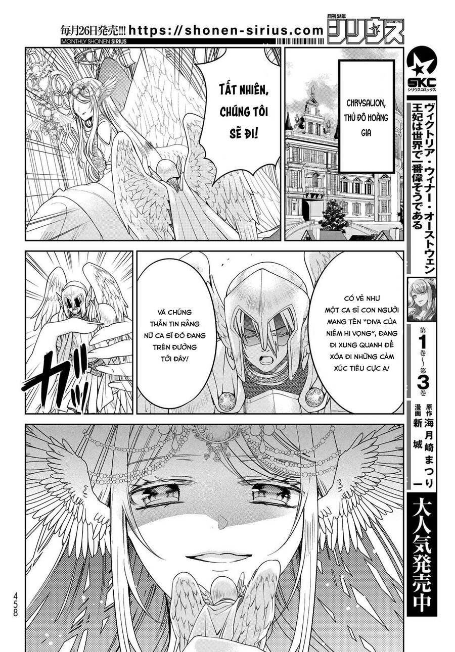 I Became The Mother Of The Strongest Demon Lord’S 10 Children In Another World Chapter 31 - Trang 2