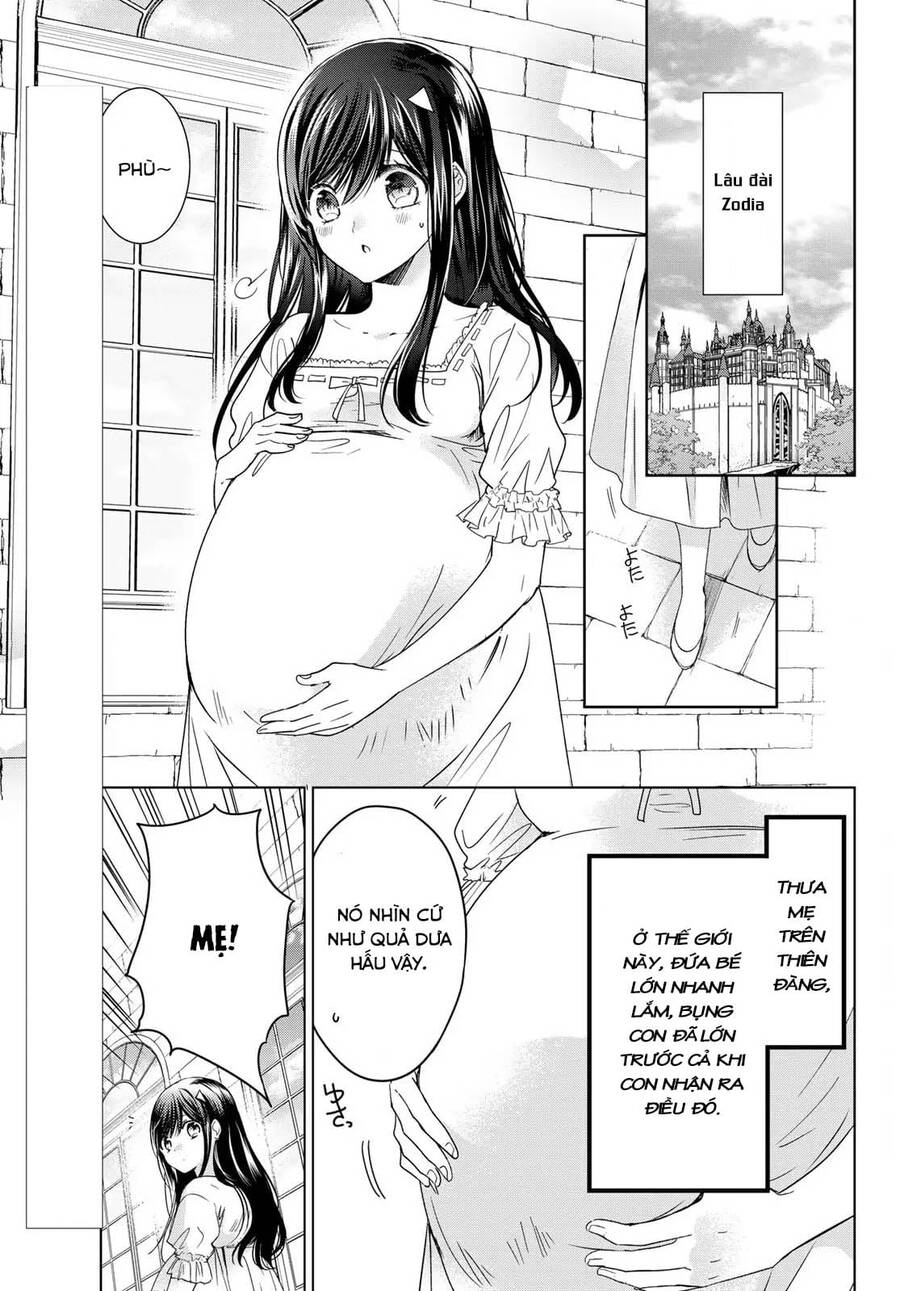 I Became The Mother Of The Strongest Demon Lord’S 10 Children In Another World Chapter 27 - Trang 2