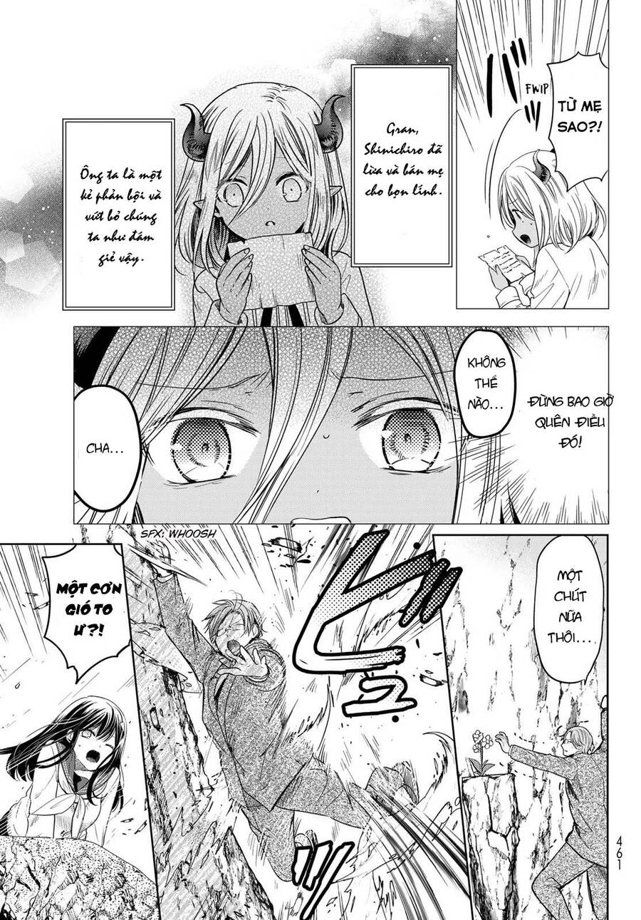 I Became The Mother Of The Strongest Demon Lord’S 10 Children In Another World Chapter 25 - Trang 2