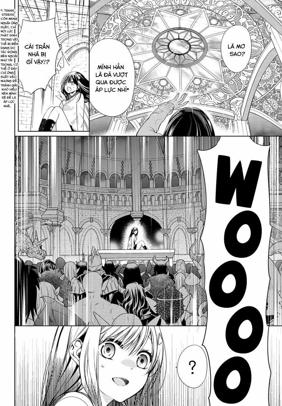 I Became The Mother Of The Strongest Demon Lord’S 10 Children In Another World Chapter 1.2 - Trang 2