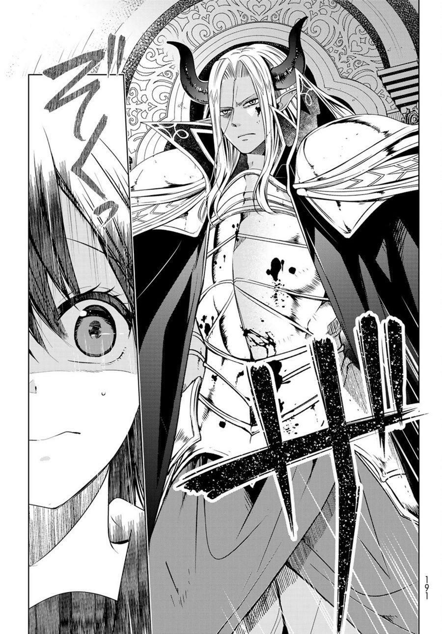 I Became The Mother Of The Strongest Demon Lord’S 10 Children In Another World Chapter 1.2 - Trang 2