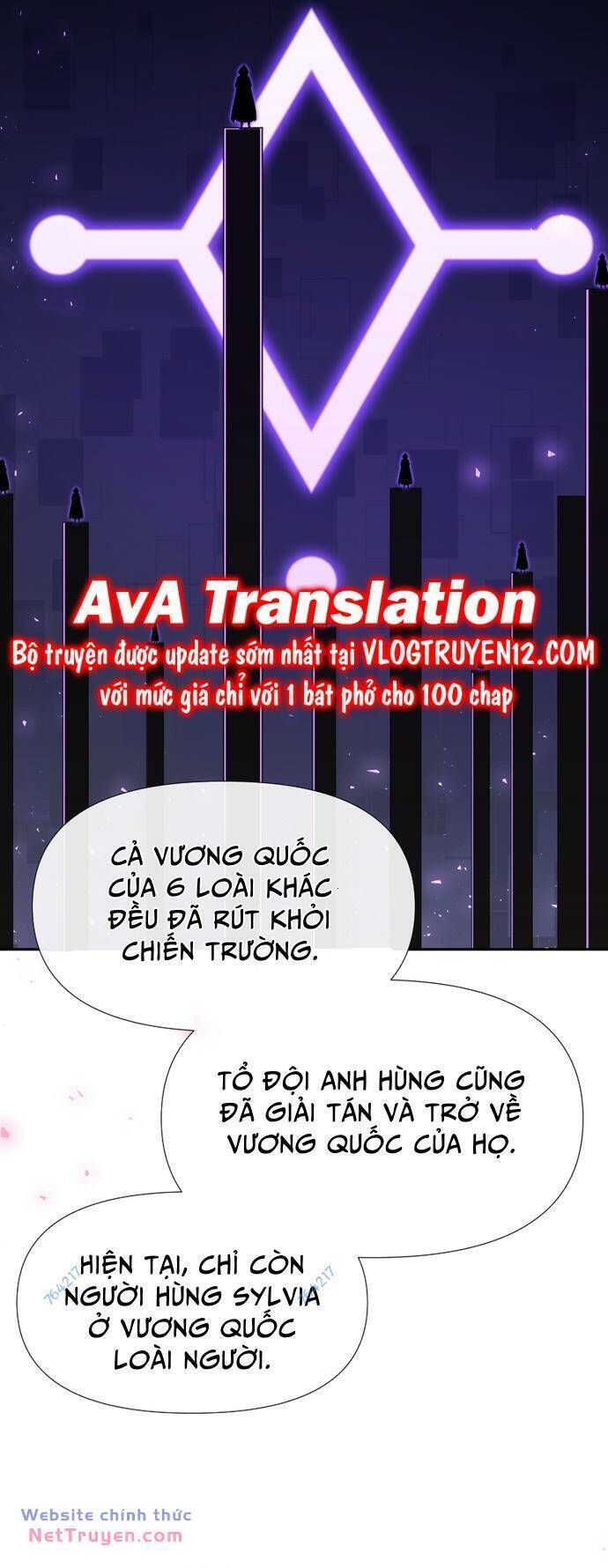 Quỷ Vương Về Hưu Chapter 20 - Trang 2