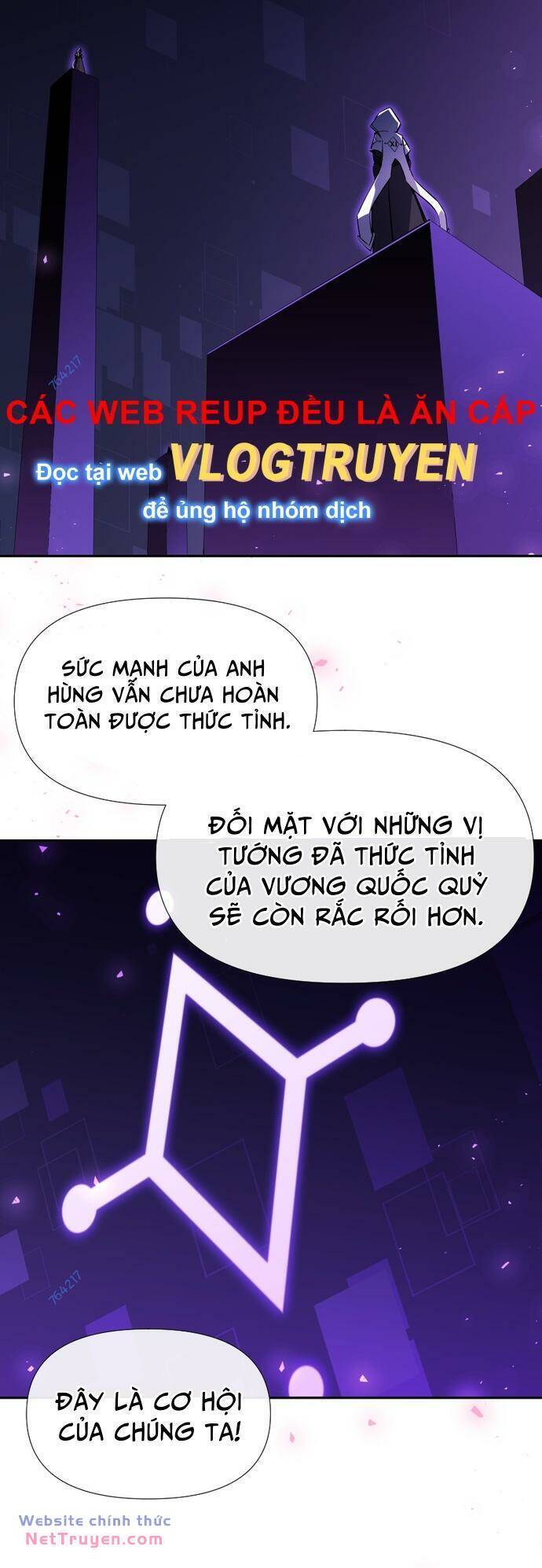 Quỷ Vương Về Hưu Chapter 20 - Trang 2