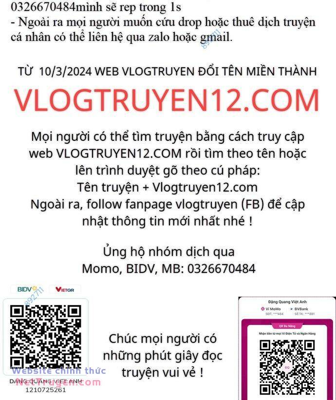 Quỷ Vương Về Hưu Chapter 19 - Trang 2