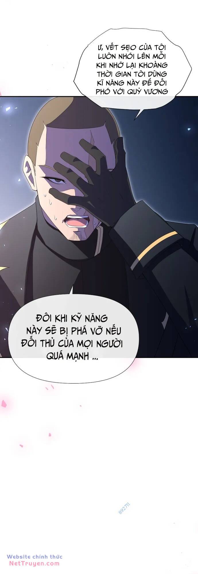 Quỷ Vương Về Hưu Chapter 15 - Trang 2